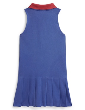 Vestido polo Polo para niña