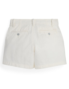 Short Polo para niña
