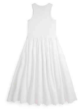 Vestido Polo para niña