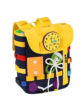 Mochila infantil Xtellar para niña
