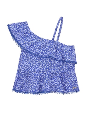 Blusa Guess para niña