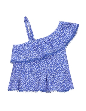 Blusa Guess para niña