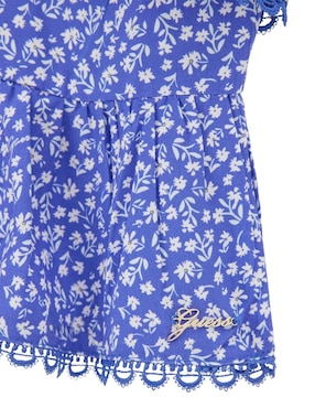 Blusa Guess para niña