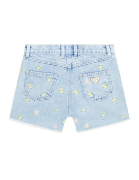 Short Guess para niña