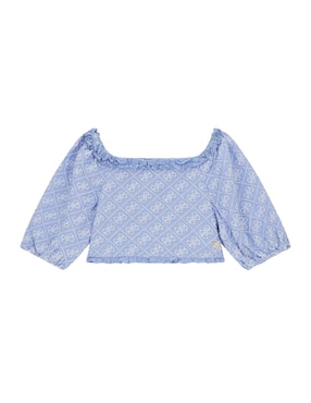 Blusa Guess para niña