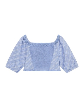 Blusa Guess para niña
