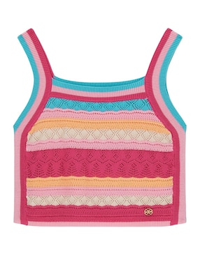 Blusa Guess para niña
