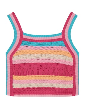 Blusa Guess para niña