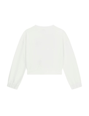 Sudadera Guess para niña