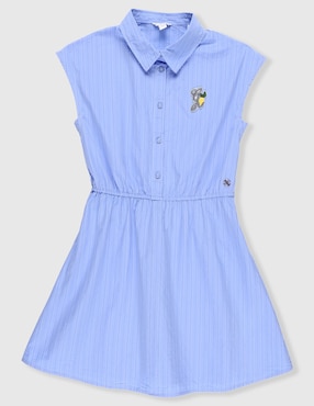 Vestido Guess para niña