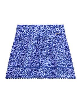 Falda Guess para niña