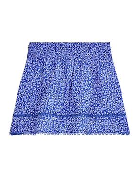 Falda Guess para niña