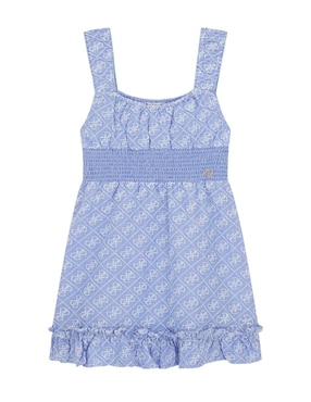 Vestido Guess para niña