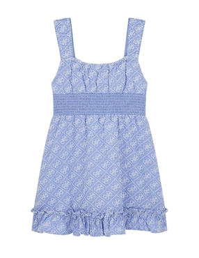 Vestido Guess para niña