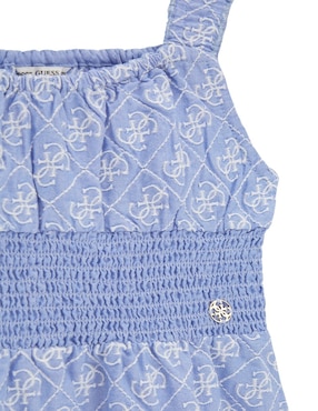 Vestido Guess para niña