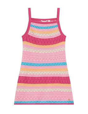 Vestido Guess para niña
