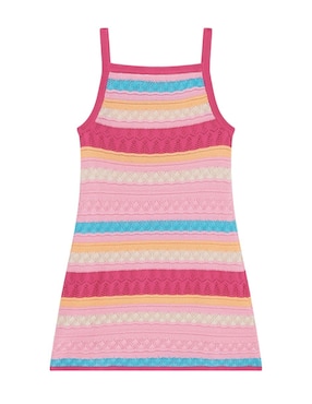Vestido Guess para niña