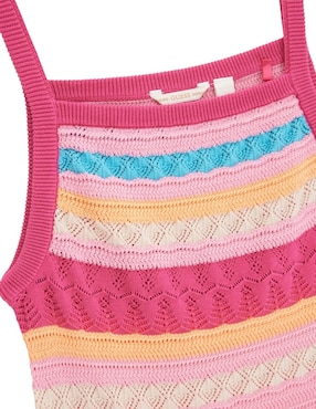Vestido Guess para niña