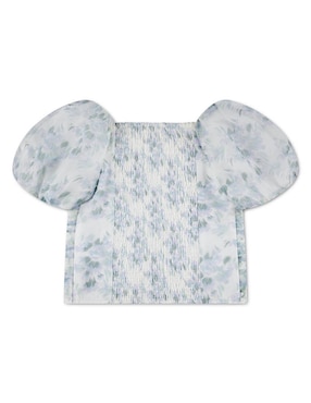 Blusa Abercrombie & Fitch para niña