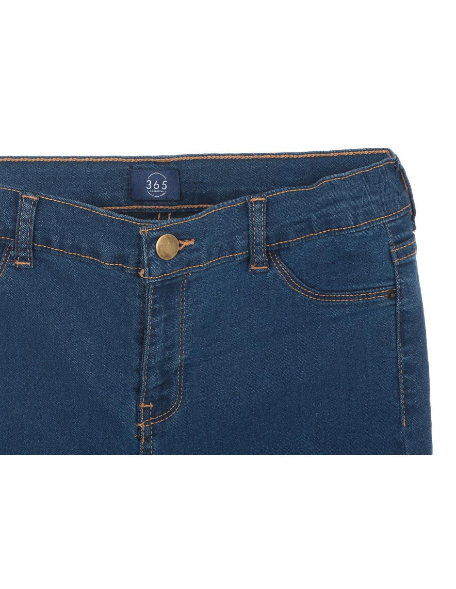 Jeans skinny para niña 3