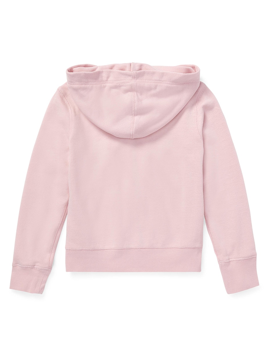 Sudadera para niña 3