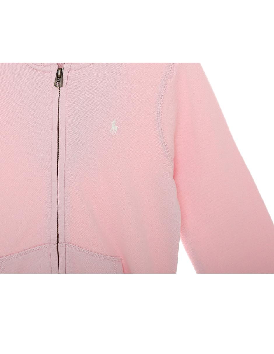 Sudadera para niña 4