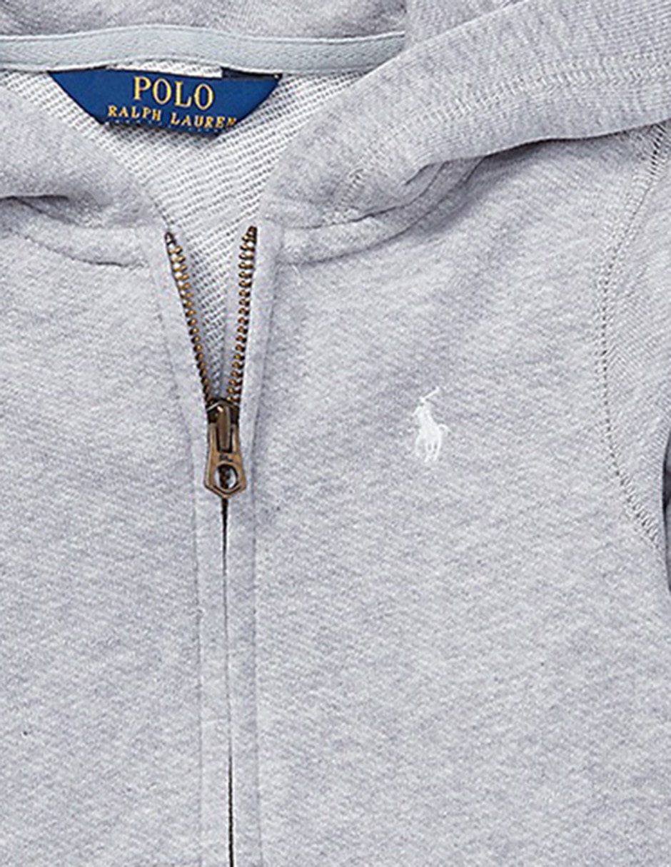 Sudadera para niña 4