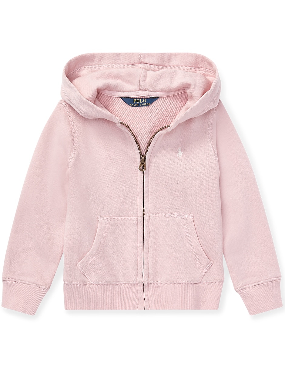 Sudadera para niña