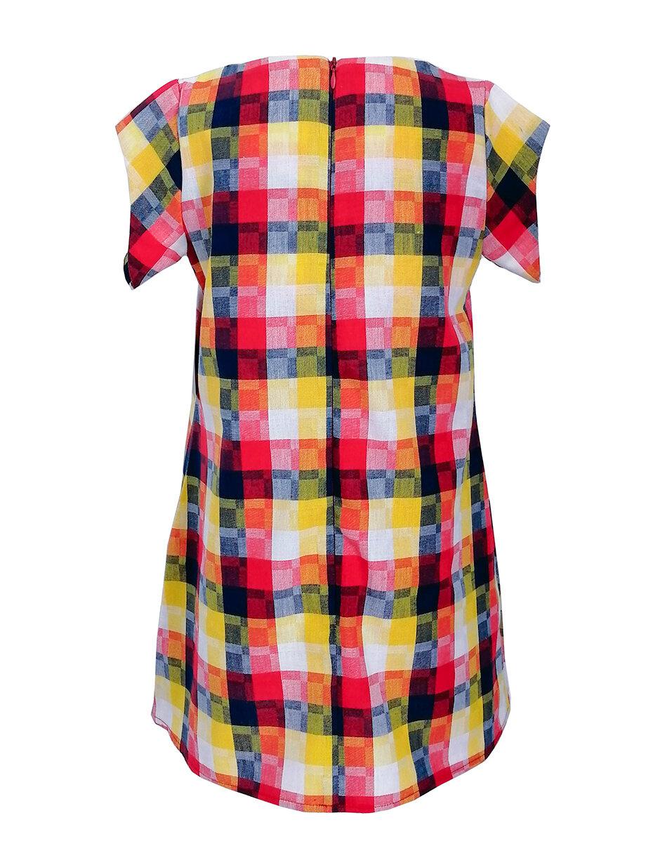 Vestido para niña 2