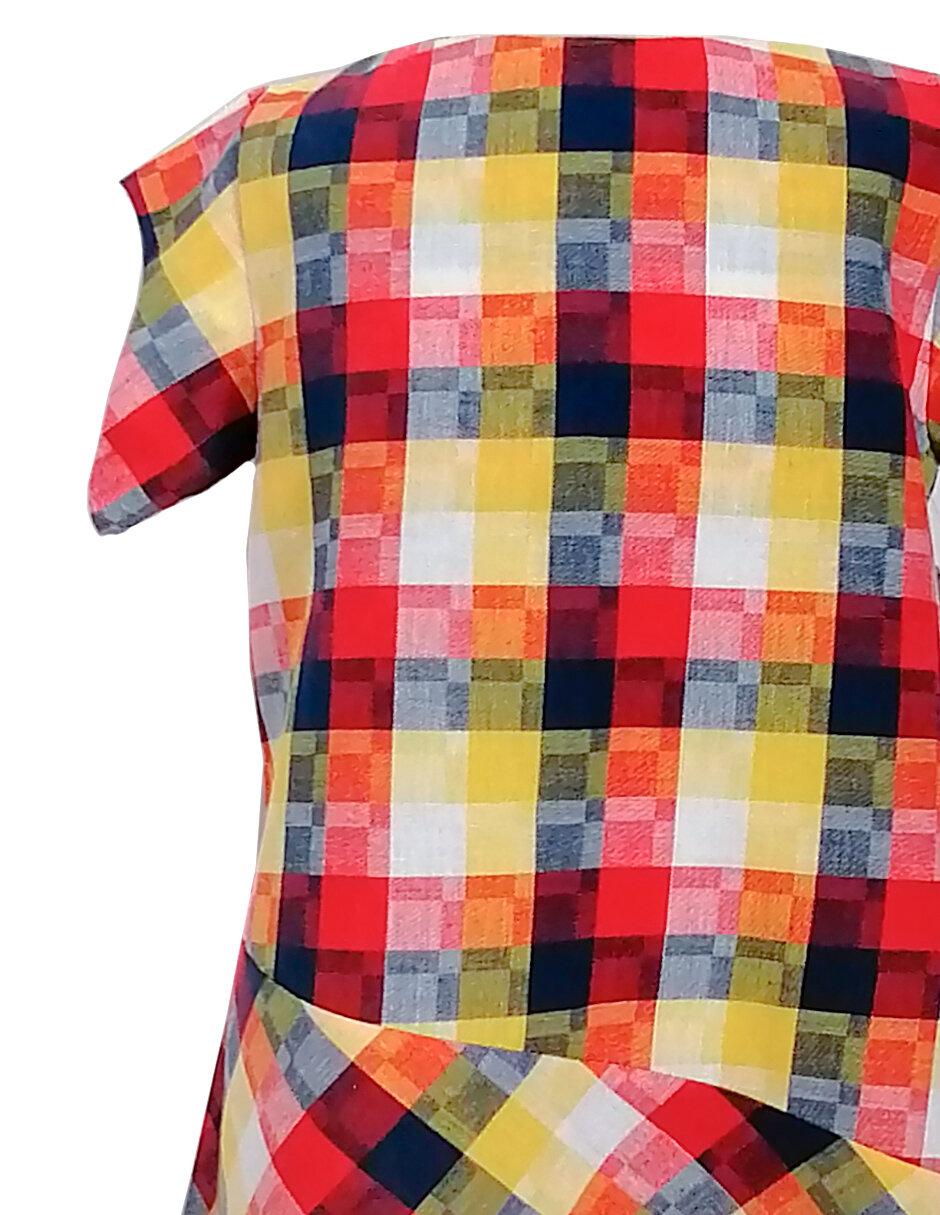 Vestido para niña 3