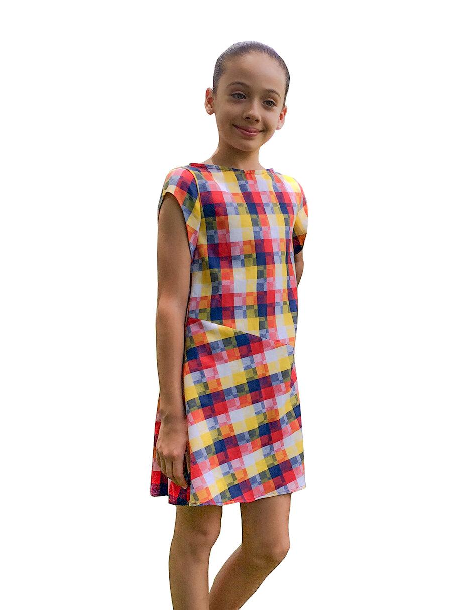 Vestido para niña Vestido para niña