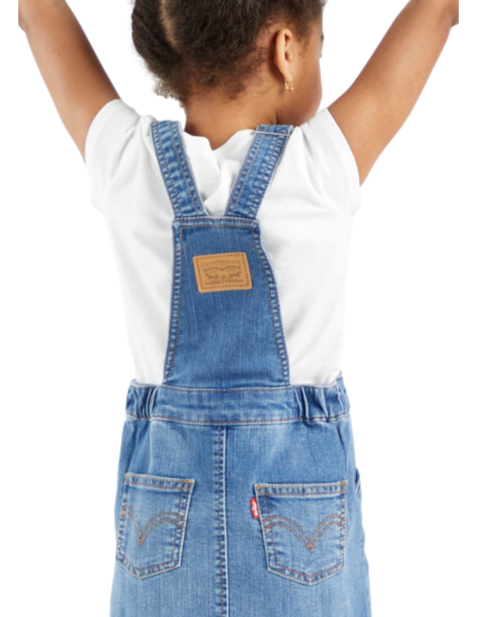 Playera manga corta para niña 2