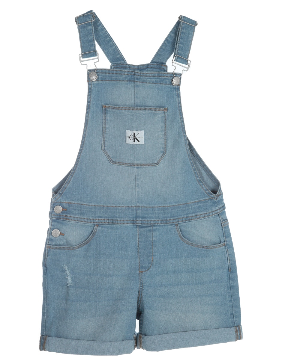 Jumper Calvin Klein de algodon para nina Liverpool