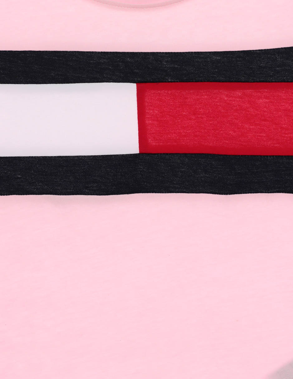 Playera manga corta para niña 3
