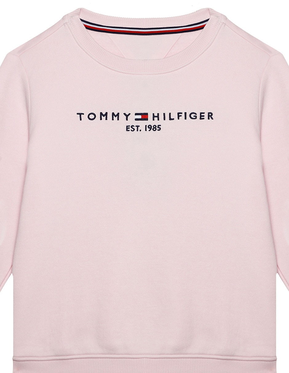 Sudadera para niña 4