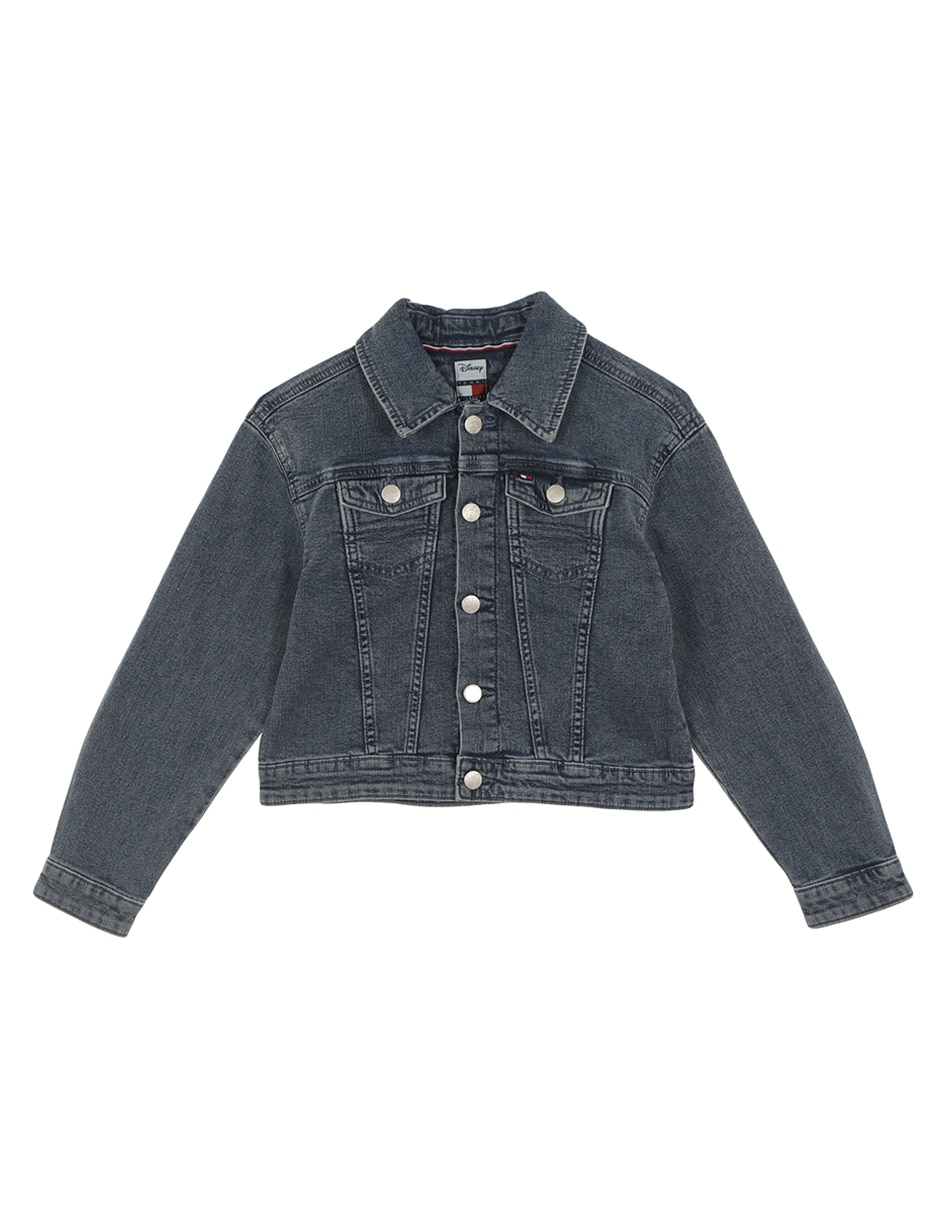 Chaqueta bebe tommy discount hilfiger