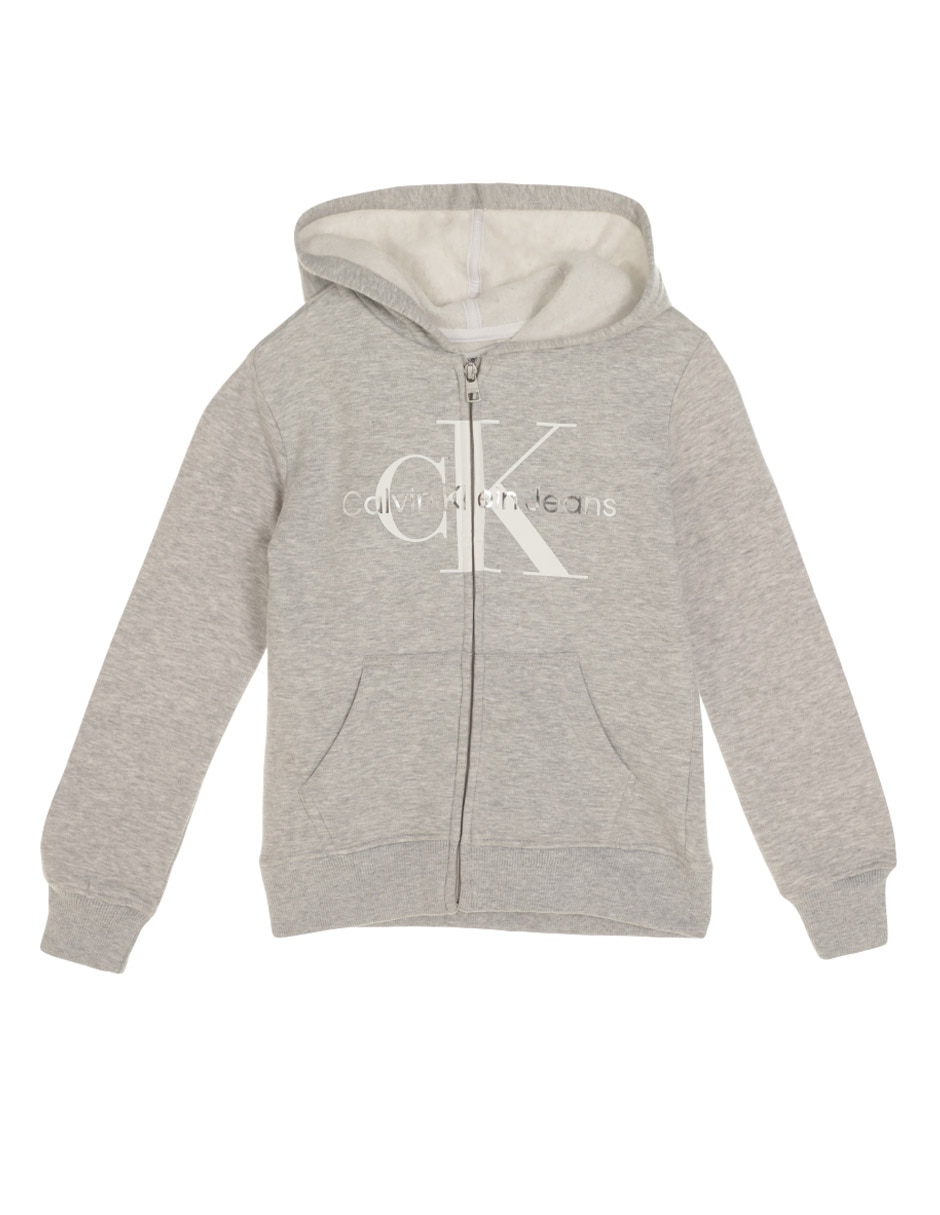 Sudadera Calvin Klein para ni a Liverpool