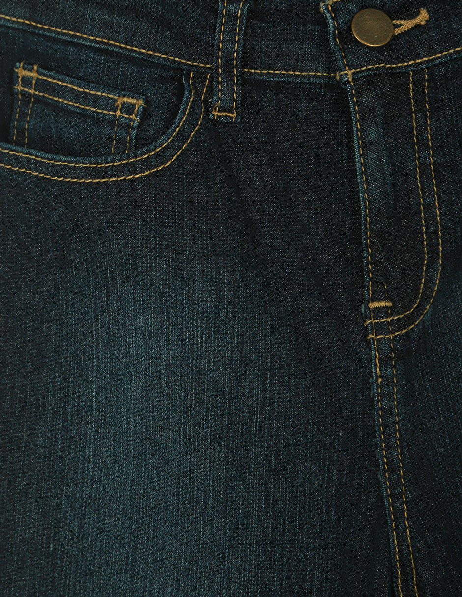 JEANS 365 ESSENTIAL T, 16, AZUL MARINO