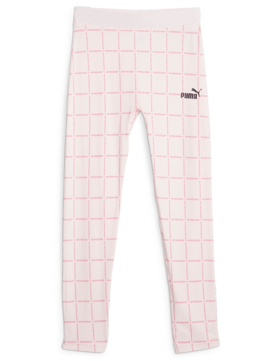 Legging discount puma rose