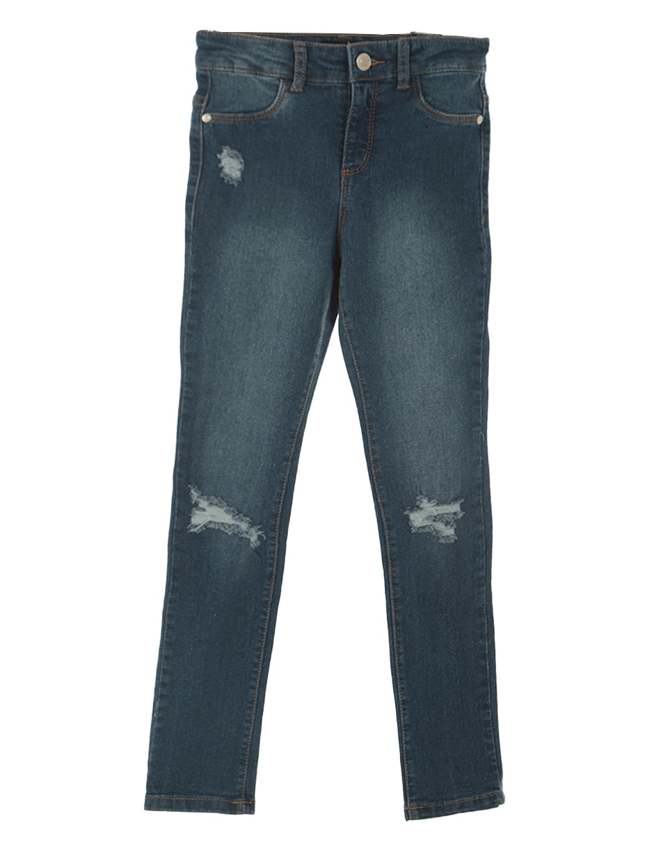 Dkny skinny discount jeans