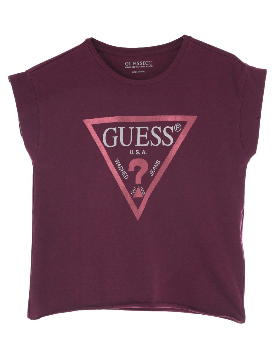 Guess tee cheap