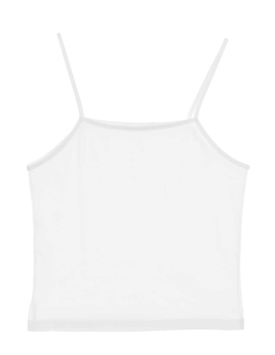 Blusa regular para niña