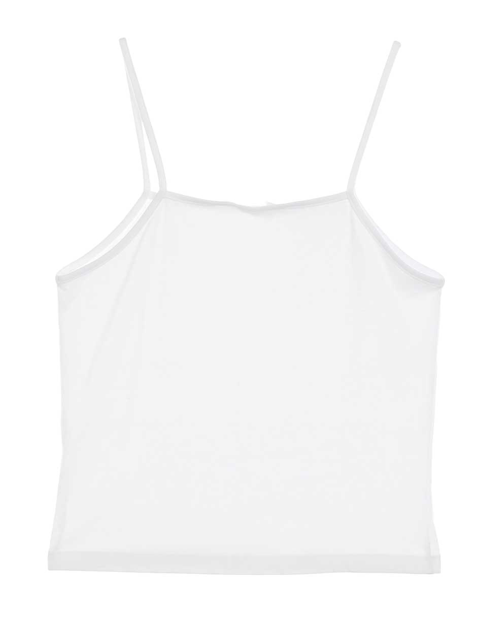 Blusa regular para niña 2