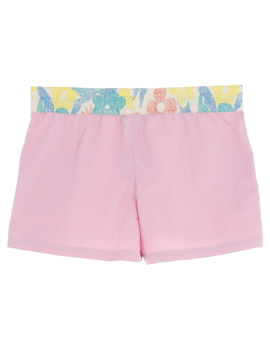 Short Patagonia Costa Rica Baggies 3" - Unlined de niña 2
