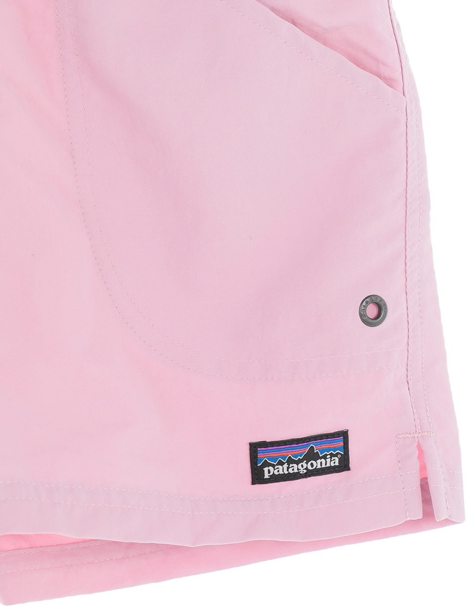 Short Patagonia Costa Rica Baggies 3" - Unlined de niña 3