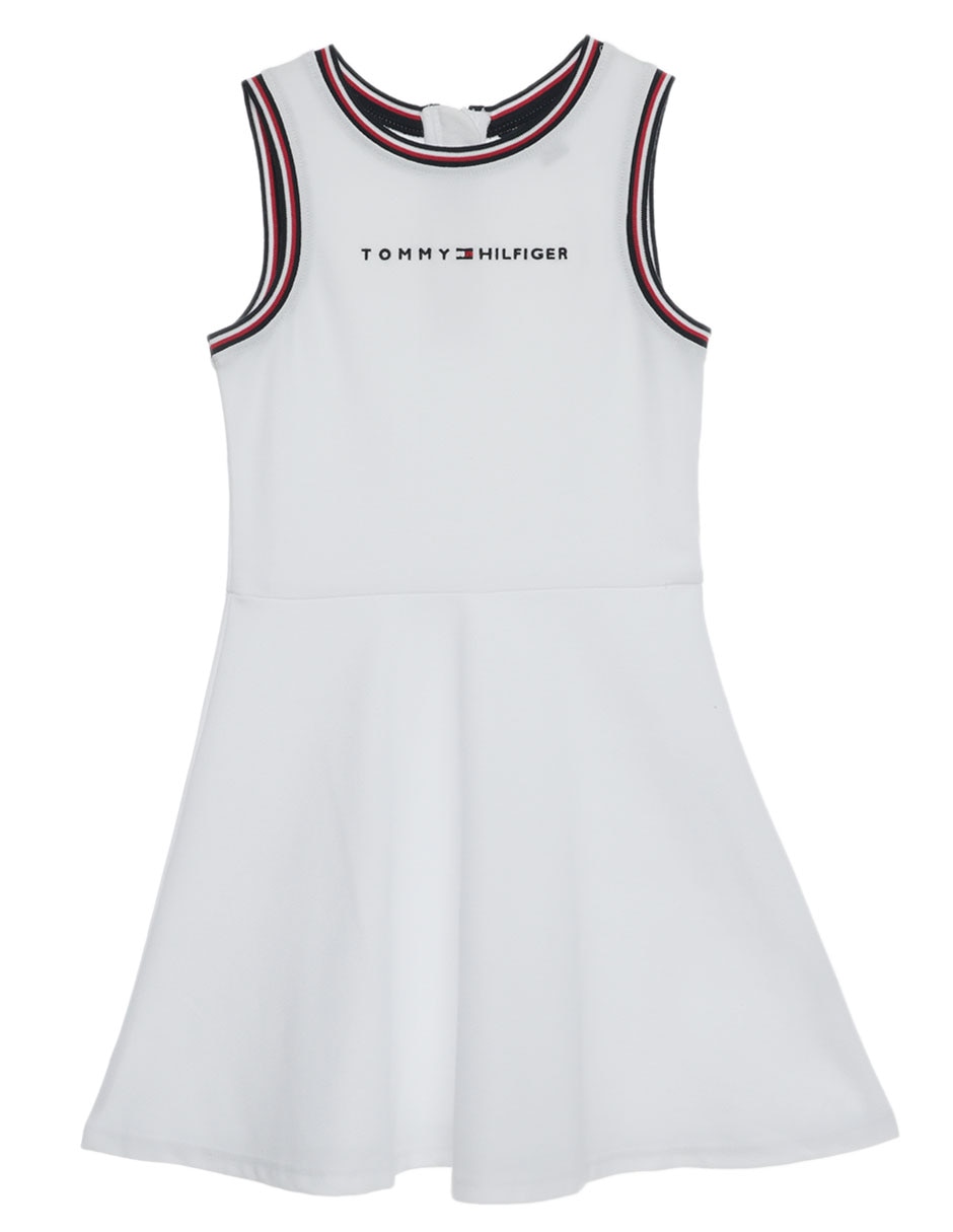 Vestido Tommy Hilfiger para nina