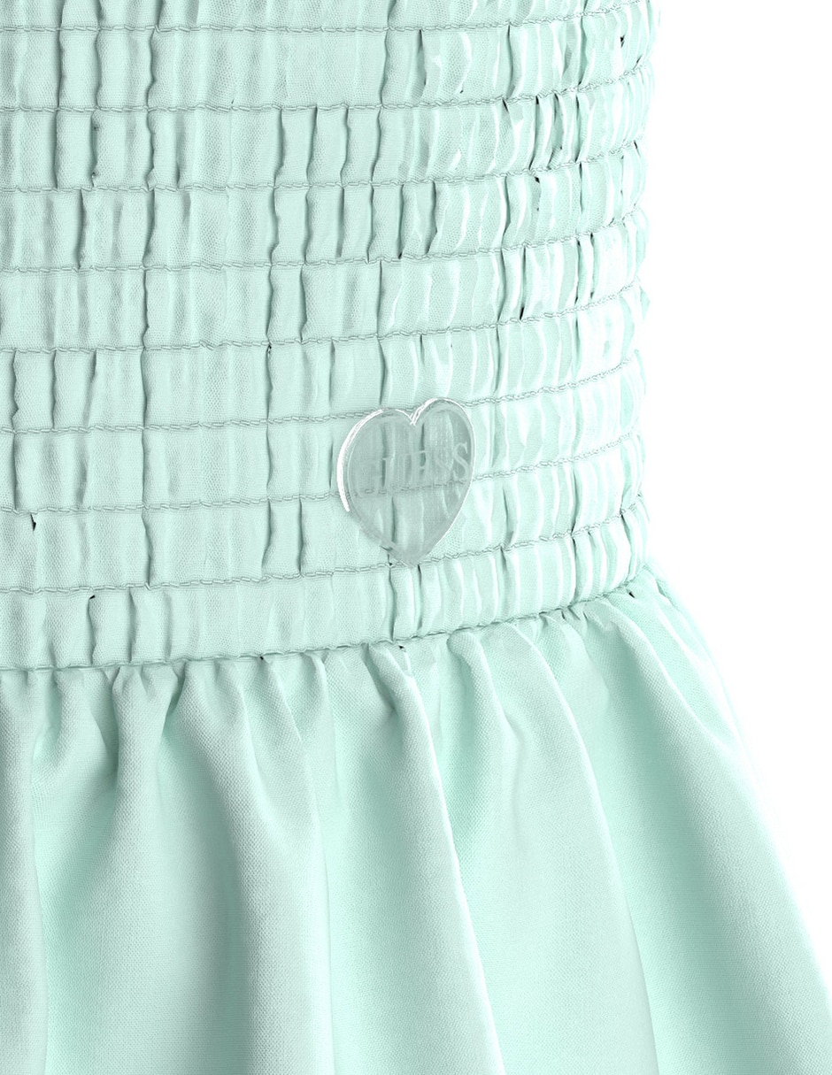 Blusa para niña 2