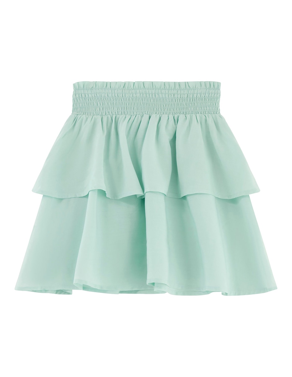 Falda para niña 2