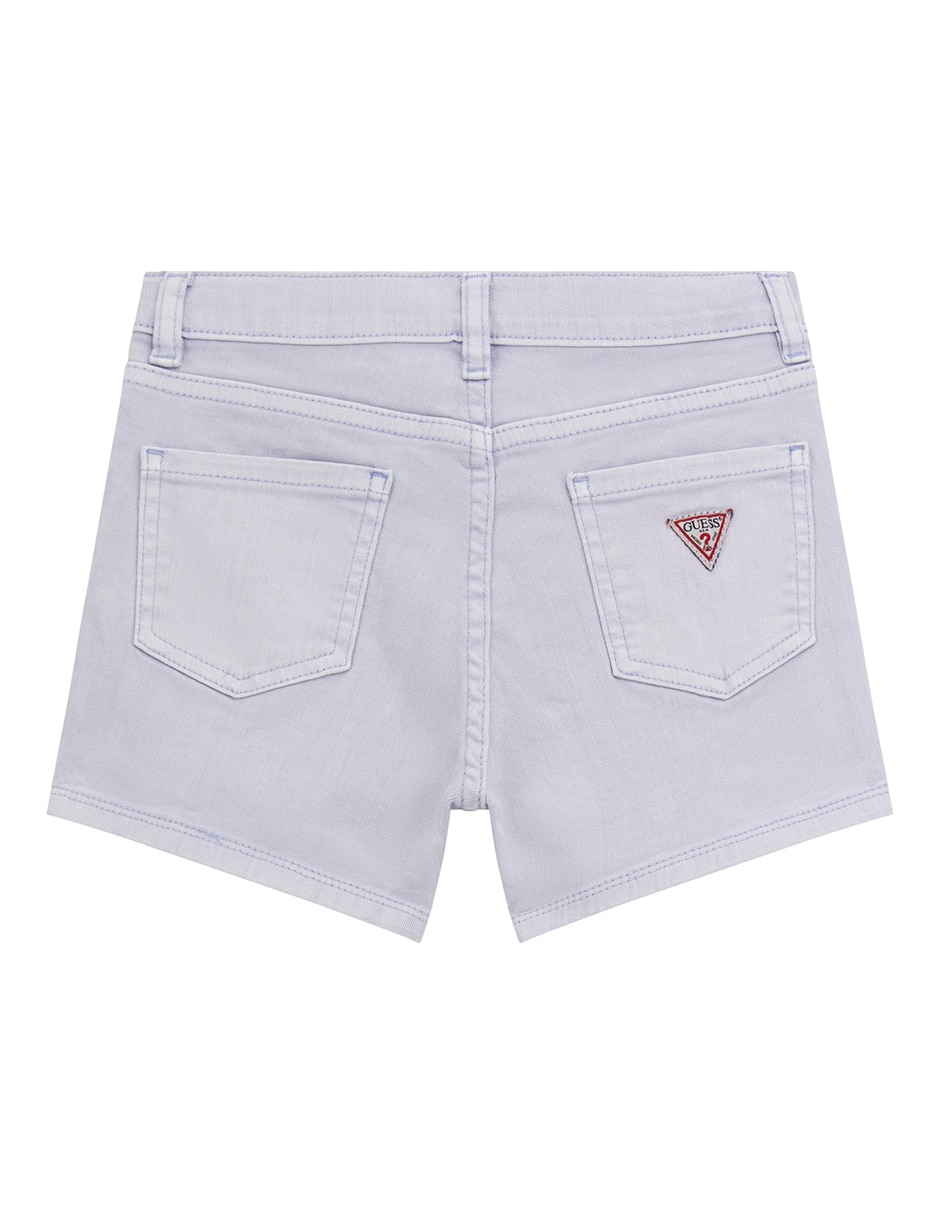 Short para niña 2