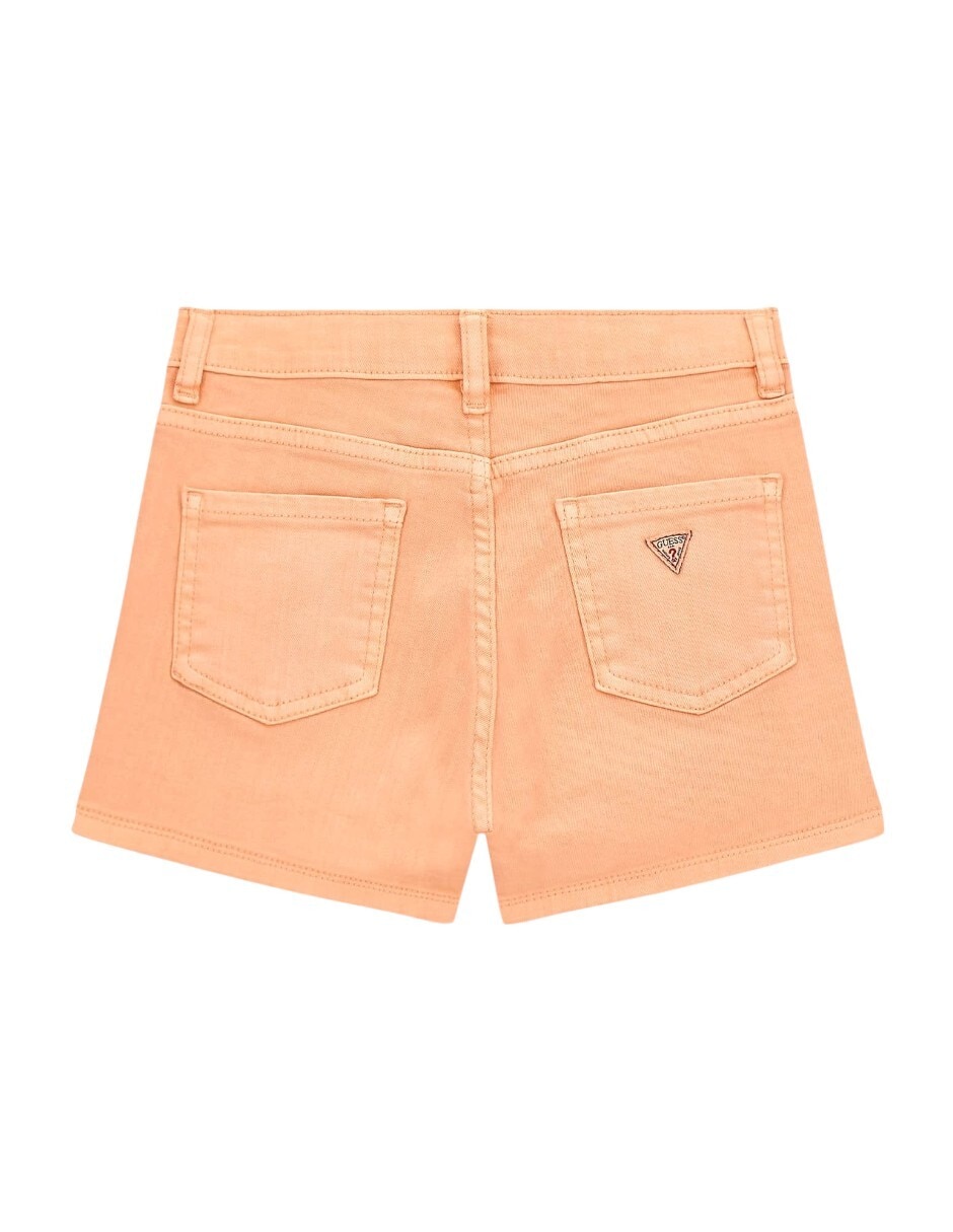Short para niña 2